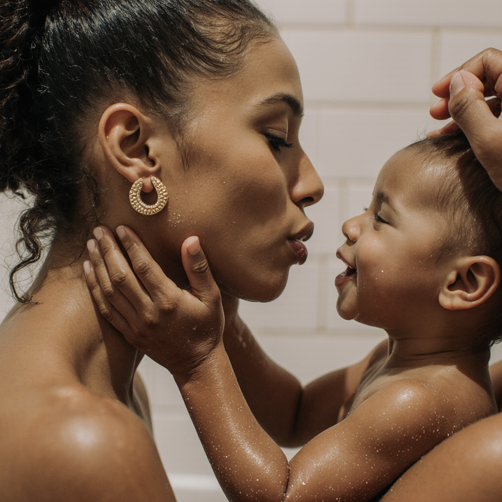 Why Is My Baby So Fussy? Understanding Sensory Processing in Infants